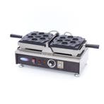 Wafelijzer - 6 Stuks - Cakepops, Verzenden, Nieuw