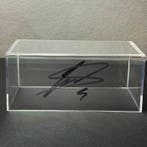 Mclaren - Australian GP 2025 - Signed by the Winner - Lando