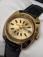 Jaquet Girard - Sans prix de réserve - * Vintage *, Handtassen en Accessoires, Horloges | Heren, Nieuw