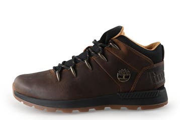 Timberland Wandelschoenen in maat 43 Bruin, Verzenden