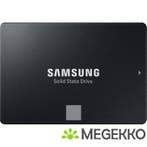 Samsung 870 EVO 2TB, Verzenden, Nieuw
