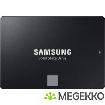 Samsung 870 EVO 2TB, Verzenden, Nieuw