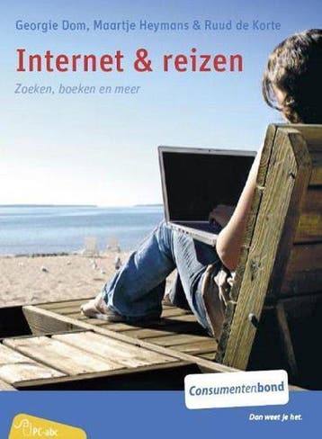 Internet & Reizen - Dom, Livres, Verzenden