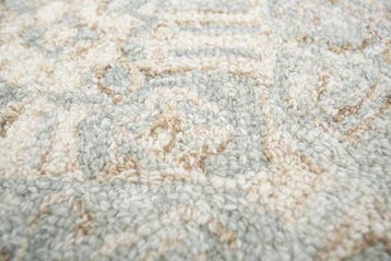 Jaipur Rugs - Tufté à la main - Tapis - 240 cm - 150 cm -