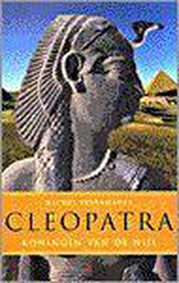 Cleopatra, koningin van de nijl - Peyramaure, Verzenden