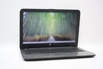 Nice multimedia laptop: HP 15-ba027nd | AMD A8-7410 CPU |, Nieuw