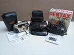 Pentax ESPIO 105G / Zoom 70-R / AF PC-303S / Analoge, Audio, Tv en Foto, Fotocamera's Analoog, Nieuw