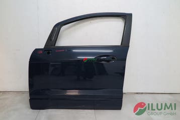 Rechter voorportier Ford Ecosport, Verzenden, Gebruikt, Ford