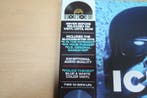 Ice-T - Live At Montreux Festival 95 (blue-white Vinyl) - 2