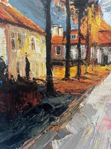 Ivar Keld (1980) - Ultimo Giorno dAutunno