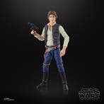 Star Wars Episode IV Black Series Action Figure Han Solo 15, Ophalen of Verzenden