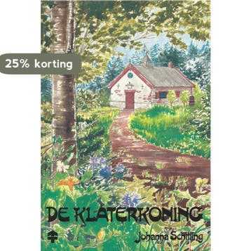 Klaterkoning - Telos 9789060478547 Schilling, Verzenden, Schilling