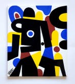 Antony Squizzato - Puzzle life