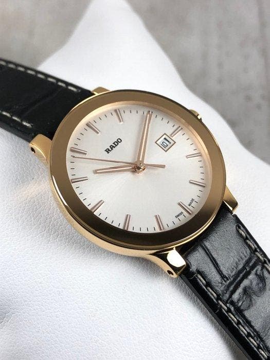 Rado - Centrix - Sans prix de réserve - 01.111.0555.3.110 -, Bijoux, Sacs & Beauté, Montres | Hommes