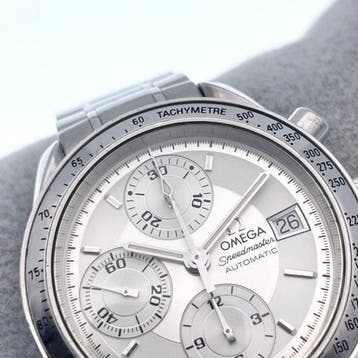 Omega - Speedmaster - Sans prix de réserve - 3513.30 - Homme, Handtassen en Accessoires, Nieuw