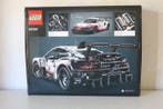 Lego - Technic - 42096 - Porsche 911 RSR - 2010-2020, Nieuw