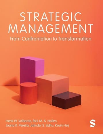 Strategic Management |  | Nieuw, Verzenden, Nieuw