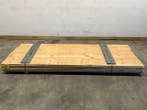 Veiling - 50x Douglas blokhutprofielplank geschaafd 300x14,5, Nieuw