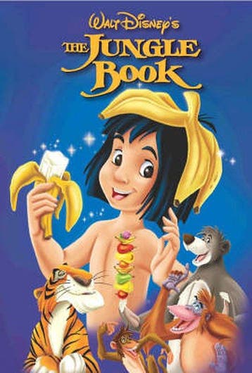 Disney Jungle Book 9781407532882, Verzenden