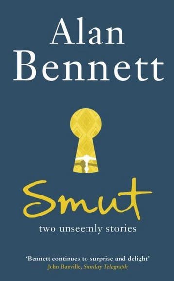 Smut 9781846685262 Alan Bennett, Verzenden, Gelezen, Alan Bennett