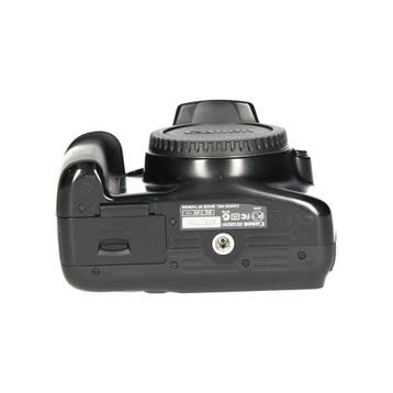 Canon EOS 1100D met garantie, Ophalen of Verzenden, Gebruikt