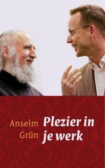 Plezier In Je Werk - Grün, Verzenden, Nieuw