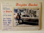 Anonymous - Brigitte Bardot / Le Mépris / JL Godard - Jaren, Verzamelen, Nieuw