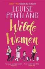 Wilde Women 9781785769306 Louise Pentland, Verzenden, Gelezen, Louise Pentland