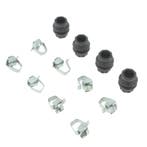 Front brake pad mounting kit RAM Pickup 1500 2006+, Ophalen of Verzenden