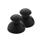Analog Caps voor de Nintendo Wii Controllers - Zwart, Verzenden, Nieuw