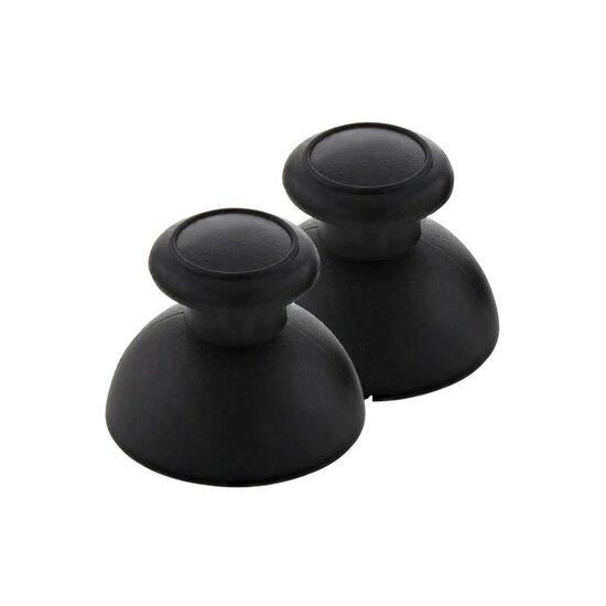 Analog Caps voor de Nintendo Wii Controllers - Zwart, Games en Spelcomputers, Spelcomputers | Nintendo Wii, Verzenden