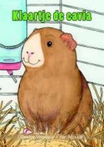 Klaartje de cavia 9789059523234 Geesje Vogelaar, Verzenden, Geesje Vogelaar