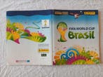 Panini WC Brazil 2014 Lionel Messi, Cristiano Ronaldo Met, Verzamelen, Nieuw