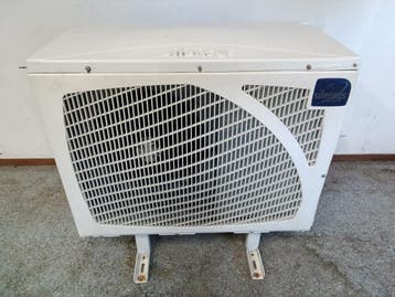 Silensys Tecumseh Koelmotor - SILAY4511YZ - 1,68kW - R134A, Nieuw