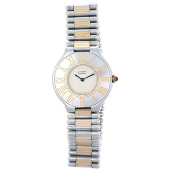 Cartier - Must de Cartier - Sans prix de réserve - 9011 -, Handtassen en Accessoires, Nieuw
