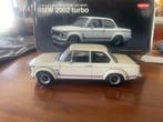 Kyosho 1:18 - Voiture miniature - BMW 2002 turbo, Nieuw
