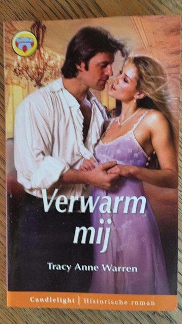 Verwarm mij - Warren, Verzenden, Nieuw
