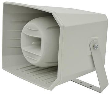 Adastra FRH50 Full Range Hoorn Speaker 50 Watt, Audio, Tv en Foto, Luidsprekerboxen, Nieuw