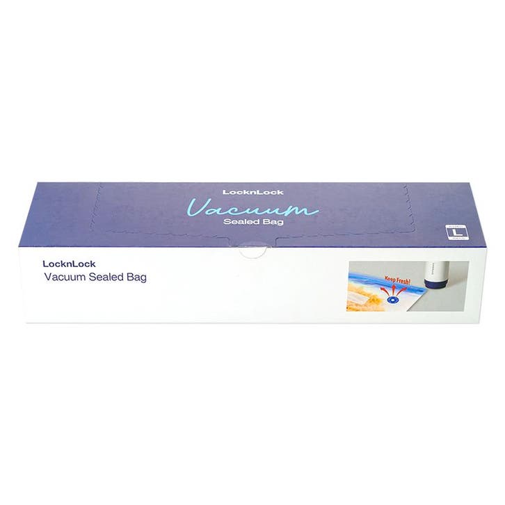 10 Stuks Vacuumzakken Maat L - 30x34cm - Vacumeermachine, Verzamelen, Overige Verzamelen, Verzenden