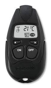 Webasto Telestart T100 HTM, Ophalen of Verzenden, Nieuw
