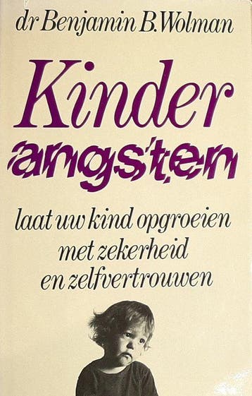 Kinderangsten - Wolman, Verzenden