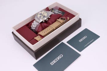 Seiko - Prospex - SSC959P1 | V192-0AT0 | Limited Edition, Bijoux, Sacs & Beauté