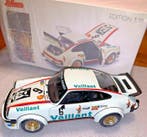 Schuco 1:18 - Model sportwagen - VAILLANT KREMER - PORSCHE