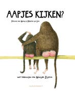 Aapjes kijken? 9789463232203 Maarten de Loor, Verzenden, Maarten de Loor