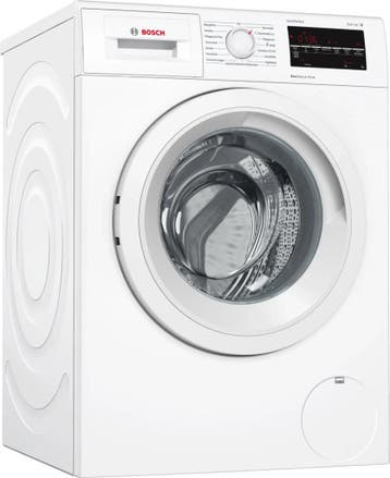 Bosch Wat28431 - Wasmachine - 8 kg - 1400 tpm, Ophalen of Verzenden, Nieuw