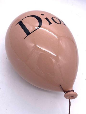 MVR - Dior Balloon