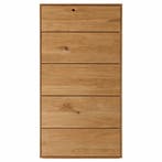 Forestales Maryland Commode IV, Nieuw