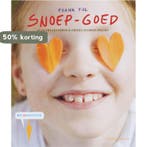Snoep-goed 9789059082335 F. Fol, Verzenden, Zo goed als nieuw, F. Fol