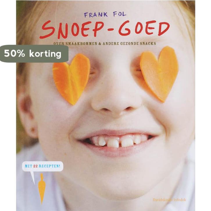 Snoep-goed 9789059082335 F. Fol, Boeken, Kinderboeken | Jeugd | 10 tot 12 jaar, Zo goed als nieuw, Verzenden