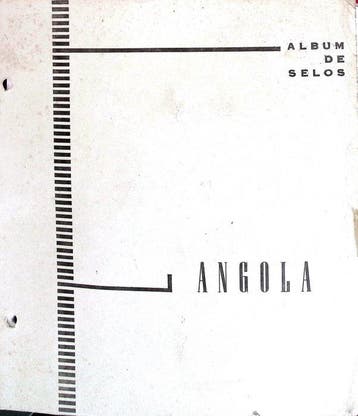 Angola 1974/1997 - Collection très complète de feuilles, Gestempeld
